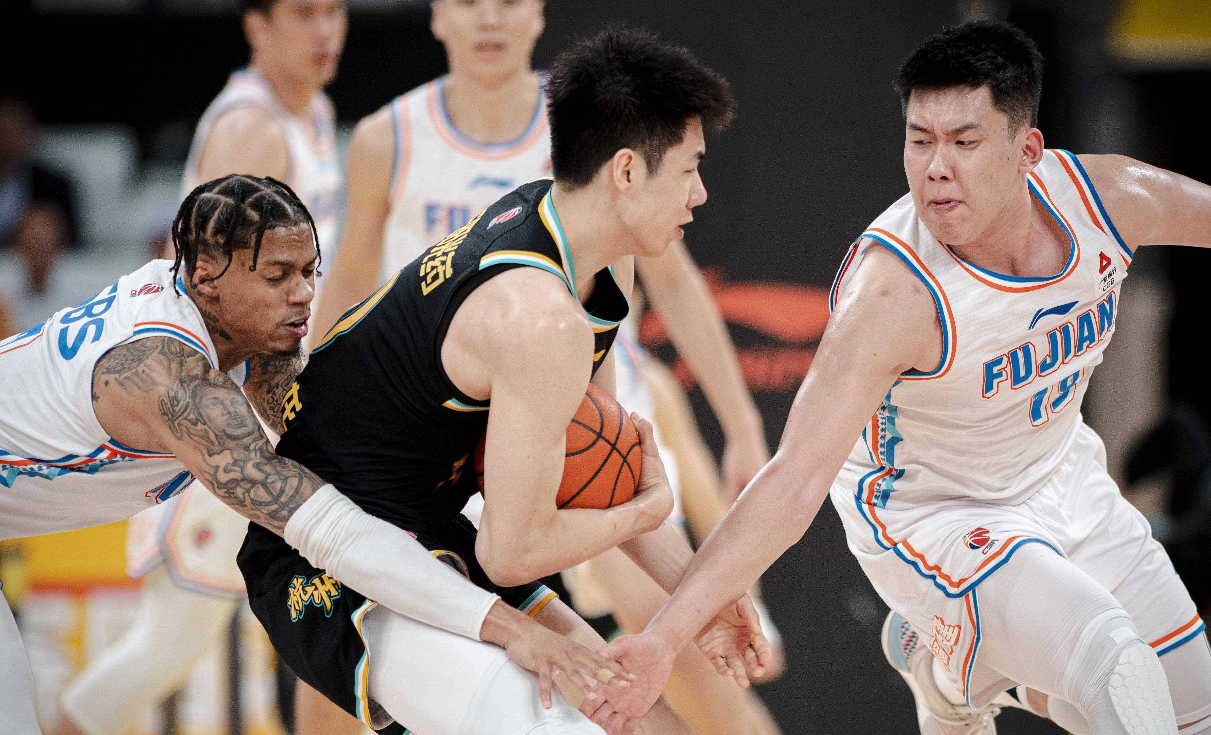 皇冠体育-重磅！广厦男篮战术微调备战足总杯浙江队围绕NBA季后赛外线爆发，集结日奥兰多魔术绝杀压哨(篮网vs魔术欧文60分全场回放免费)